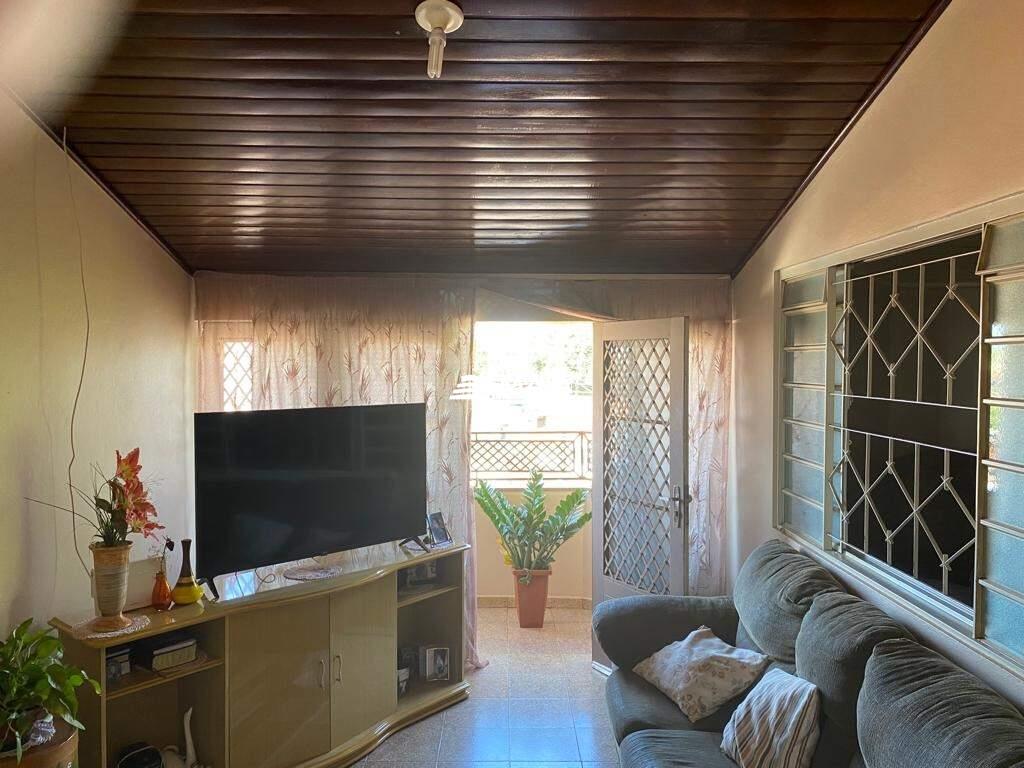 Apartamento à venda no Leblon: 