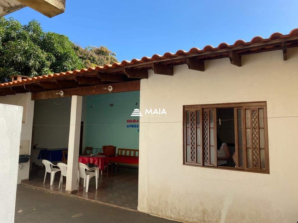 Apartamento à venda no Leblon: 