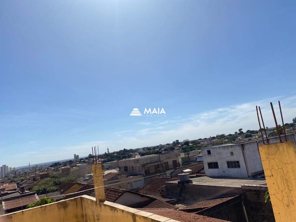 Apartamento à venda no Leblon: 