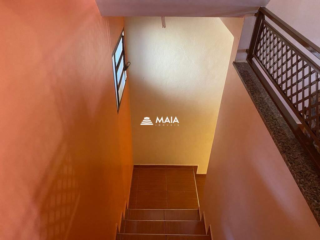 Apartamento à venda no Leblon: 