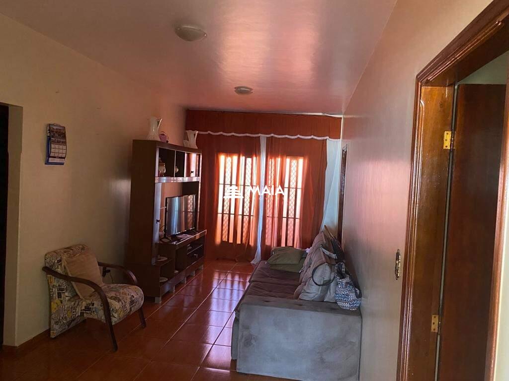 Apartamento à venda no Leblon: 
