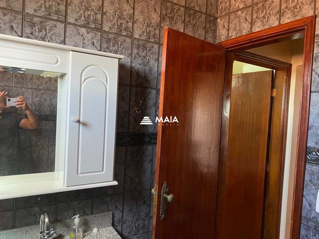 Apartamento à venda no Leblon: 