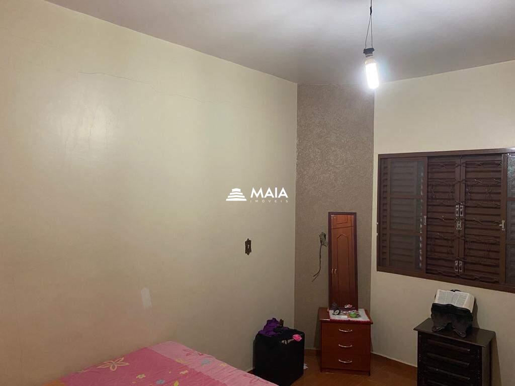 Apartamento à venda no Leblon: 