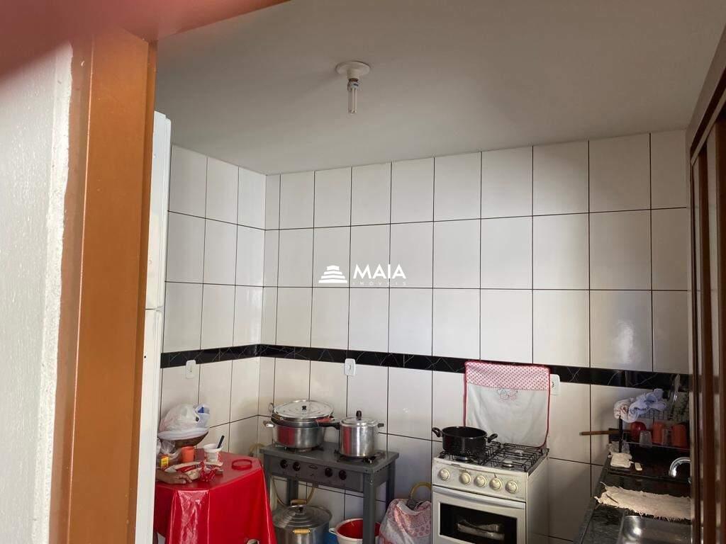 Apartamento à venda no Leblon: 