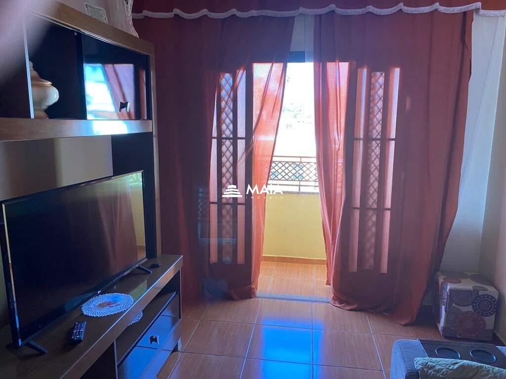 Apartamento à venda no Leblon: 