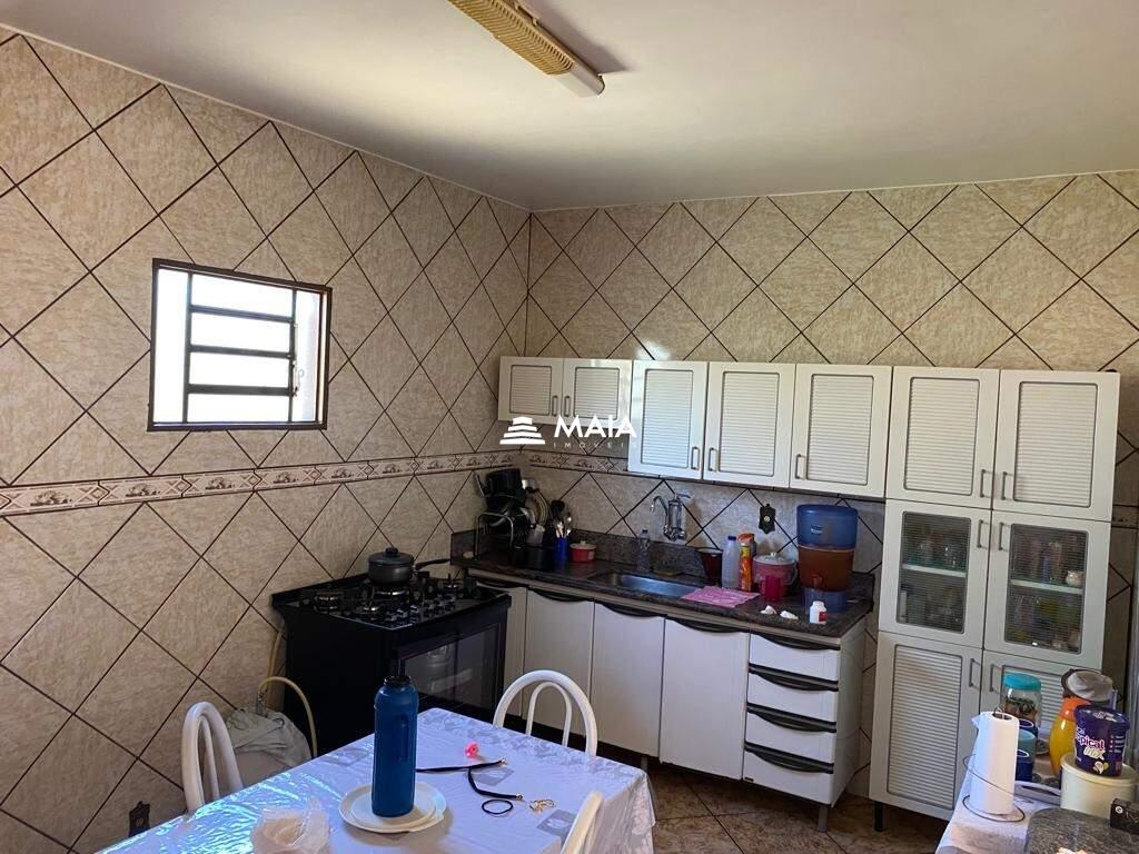 Apartamento à venda no Leblon: 