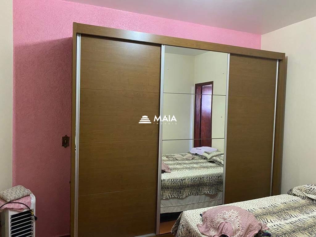 Apartamento à venda no Leblon: 