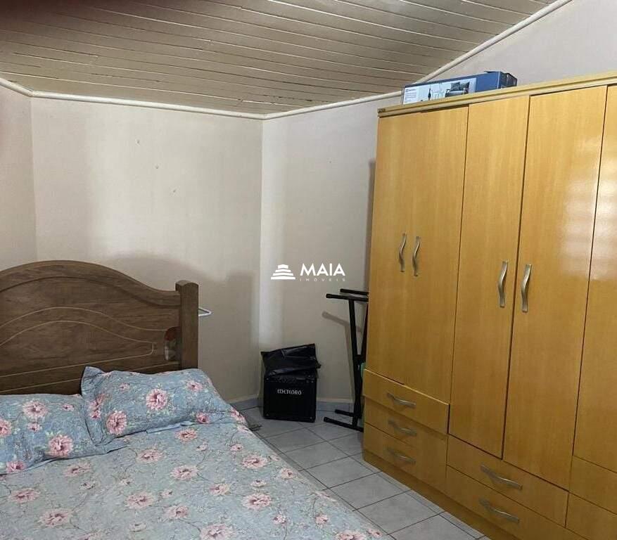 Apartamento à venda no Leblon: 