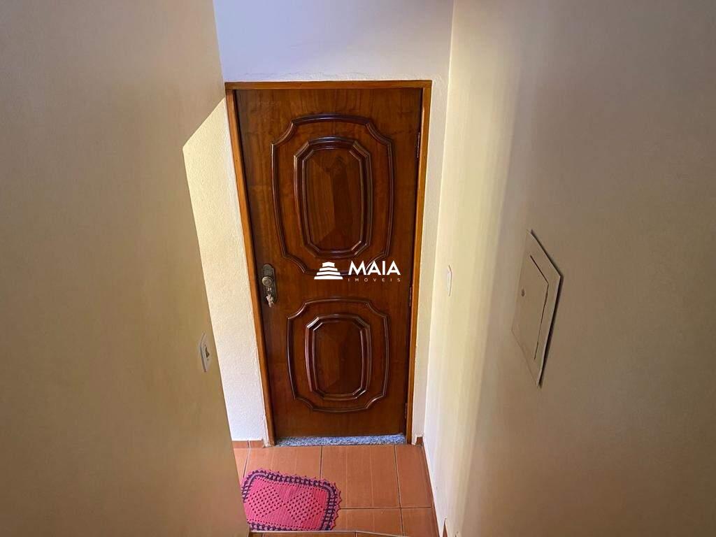 Apartamento à venda no Leblon: 