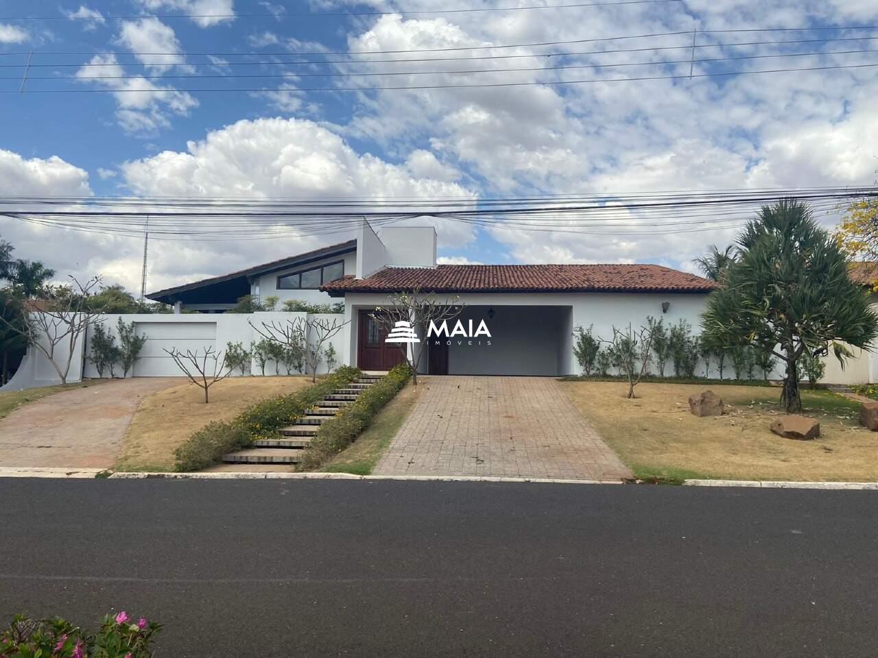 Casa de Condomínio à venda no Recanto das Torres: 