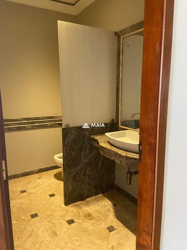 Casa de Condomínio à venda no Recanto das Torres: 