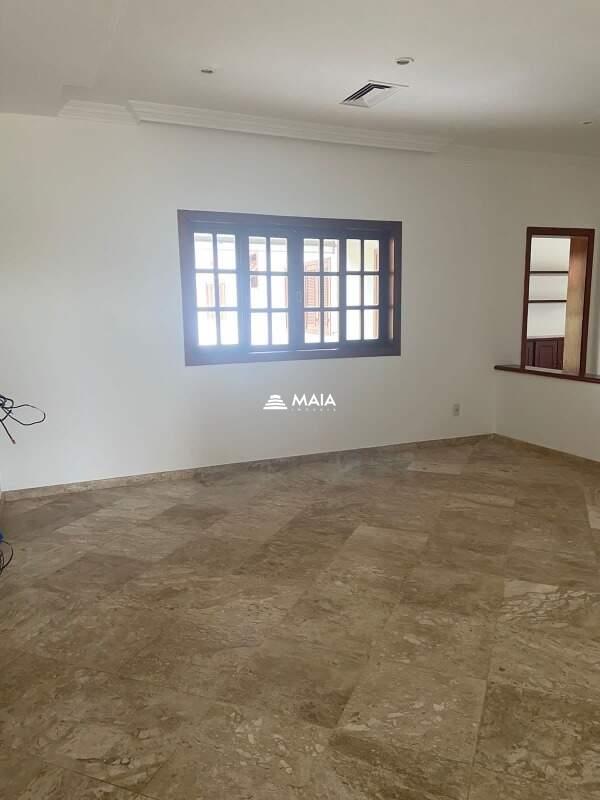 Casa de Condomínio à venda no Recanto das Torres: 