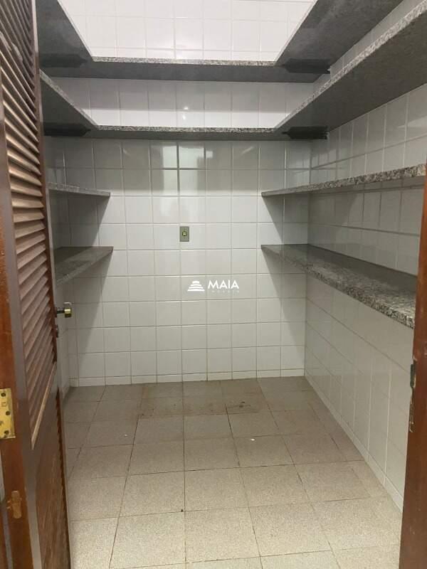 Casa de Condomínio à venda no Recanto das Torres: 