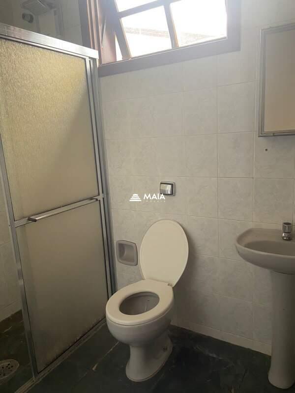 Casa de Condomínio à venda no Recanto das Torres: 