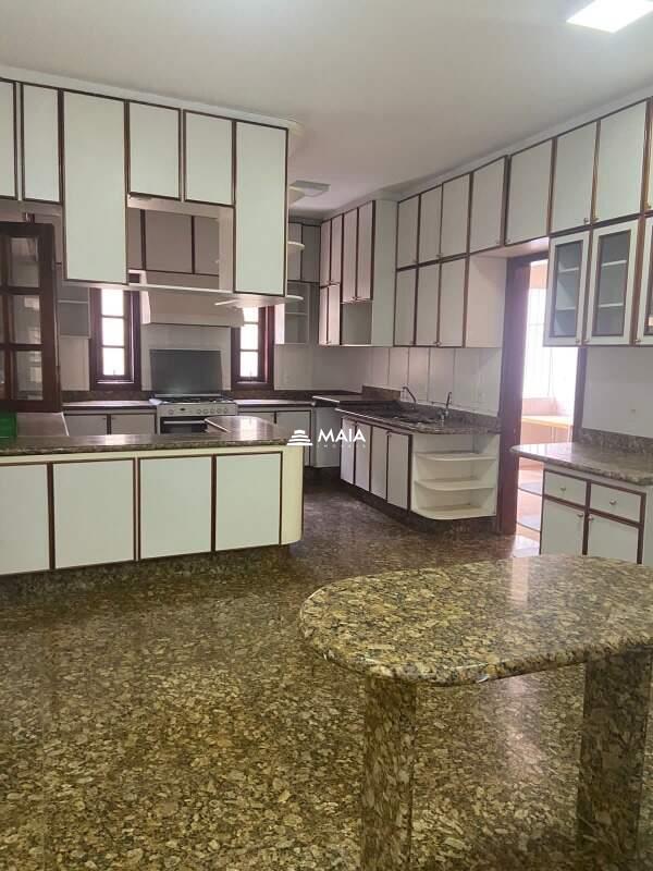 Casa de Condomínio à venda no Recanto das Torres: 