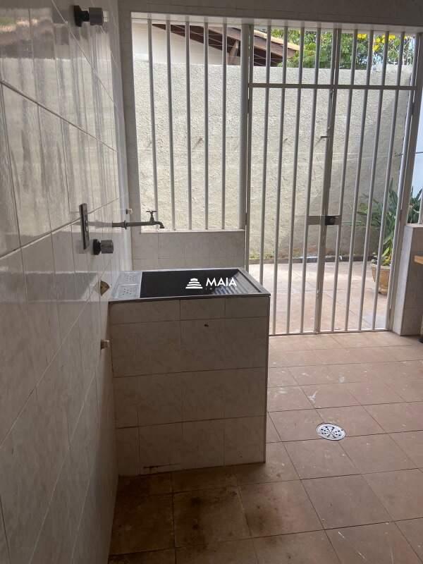 Casa de Condomínio à venda no Recanto das Torres: 