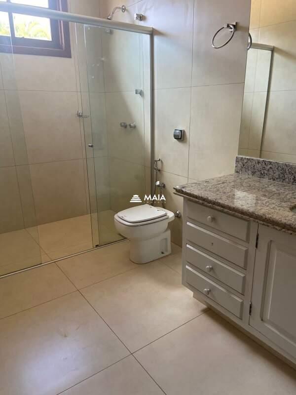 Casa de Condomínio à venda no Recanto das Torres: 