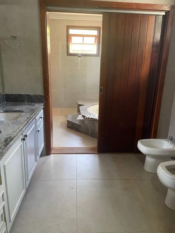 Casa de Condomínio à venda no Recanto das Torres: 