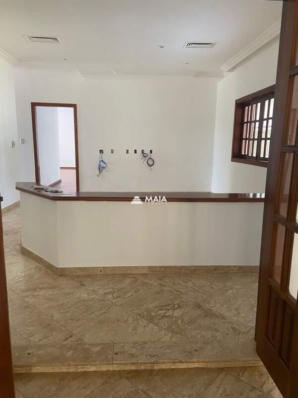 Casa de Condomínio à venda no Recanto das Torres: 