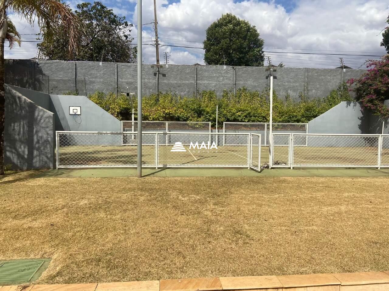Casa de Condomínio à venda no Recanto das Torres: 