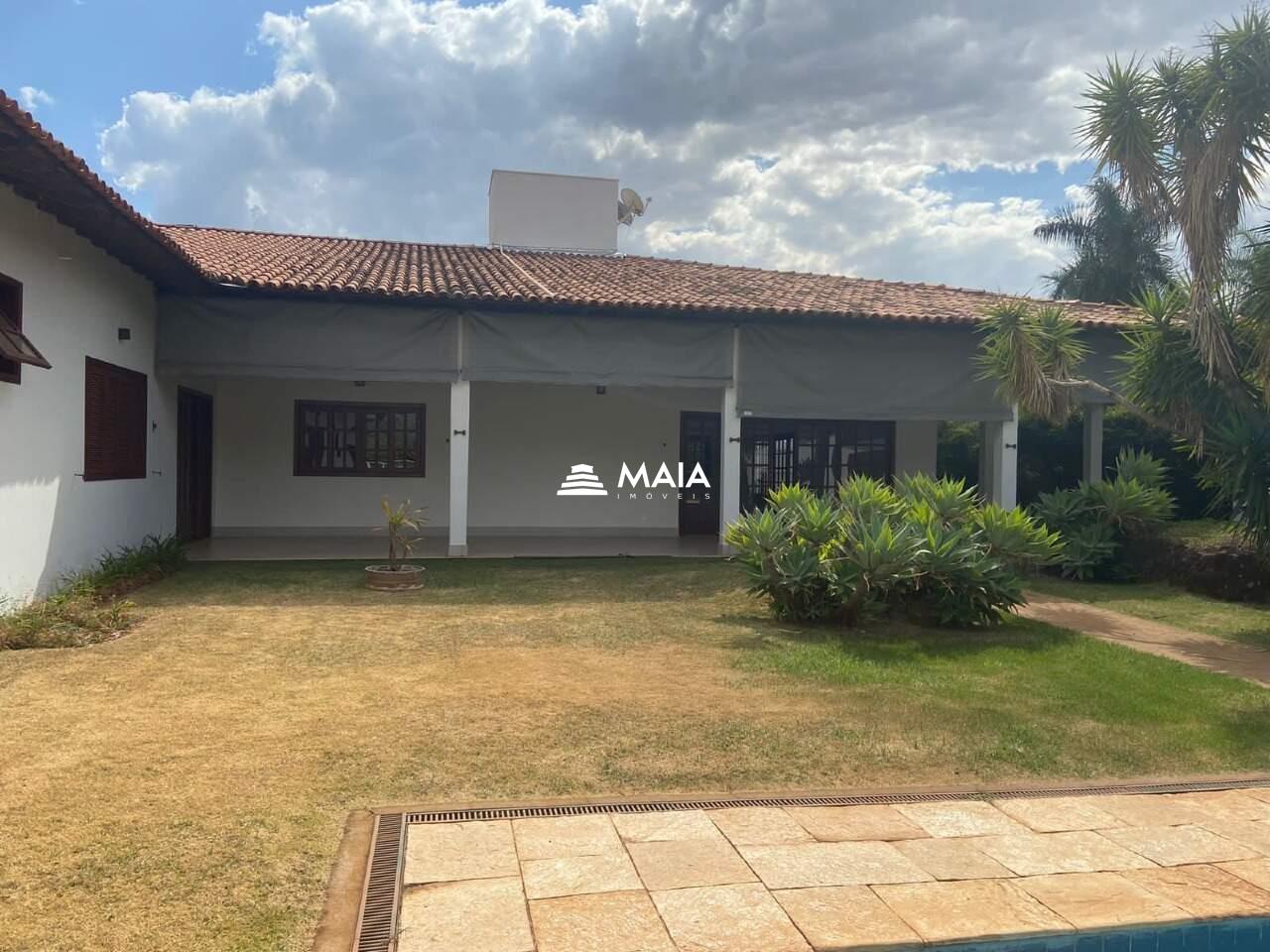 Casa de Condomínio à venda no Recanto das Torres: 