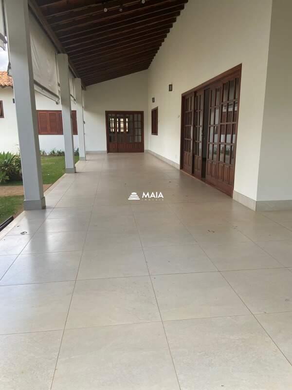 Casa de Condomínio à venda no Recanto das Torres: 