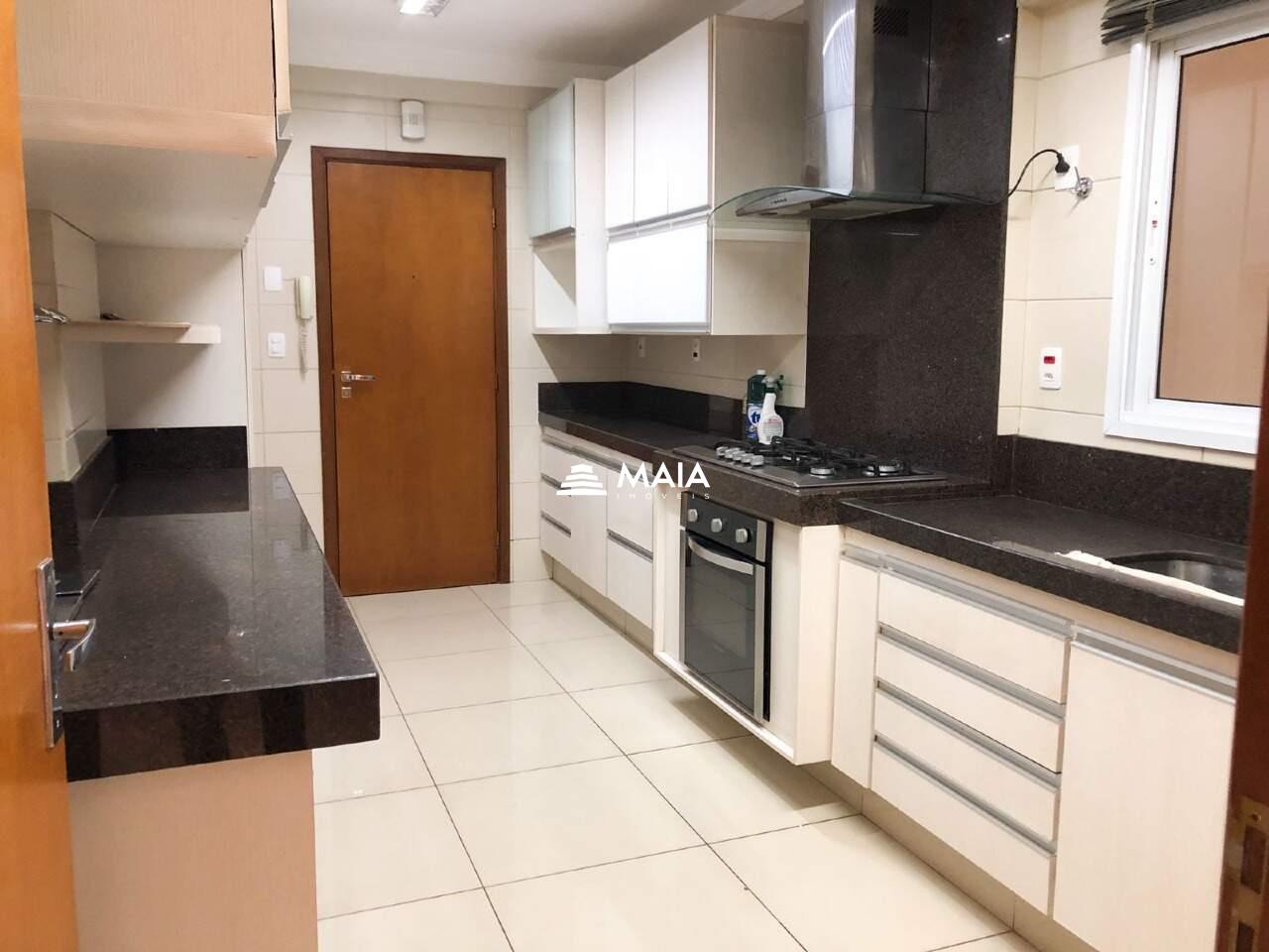 Apartamento à venda no São Benedito: 