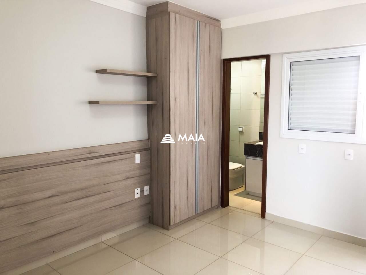 Apartamento à venda no São Benedito: 