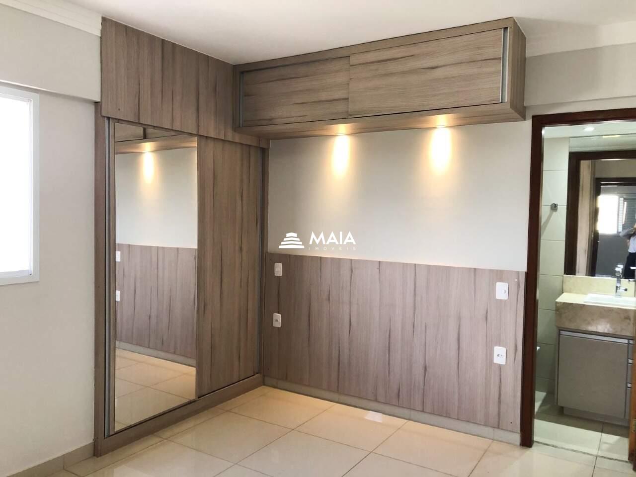 Apartamento à venda no São Benedito: 