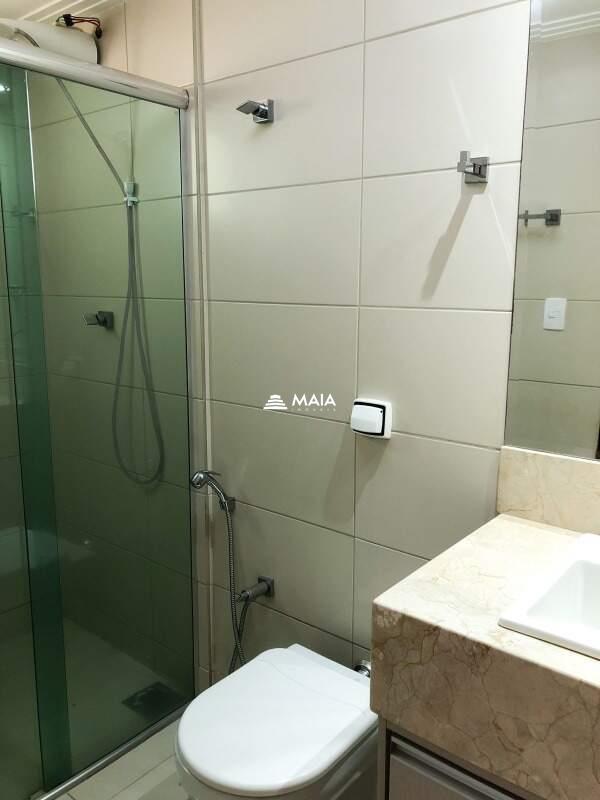 Apartamento à venda no São Benedito: 