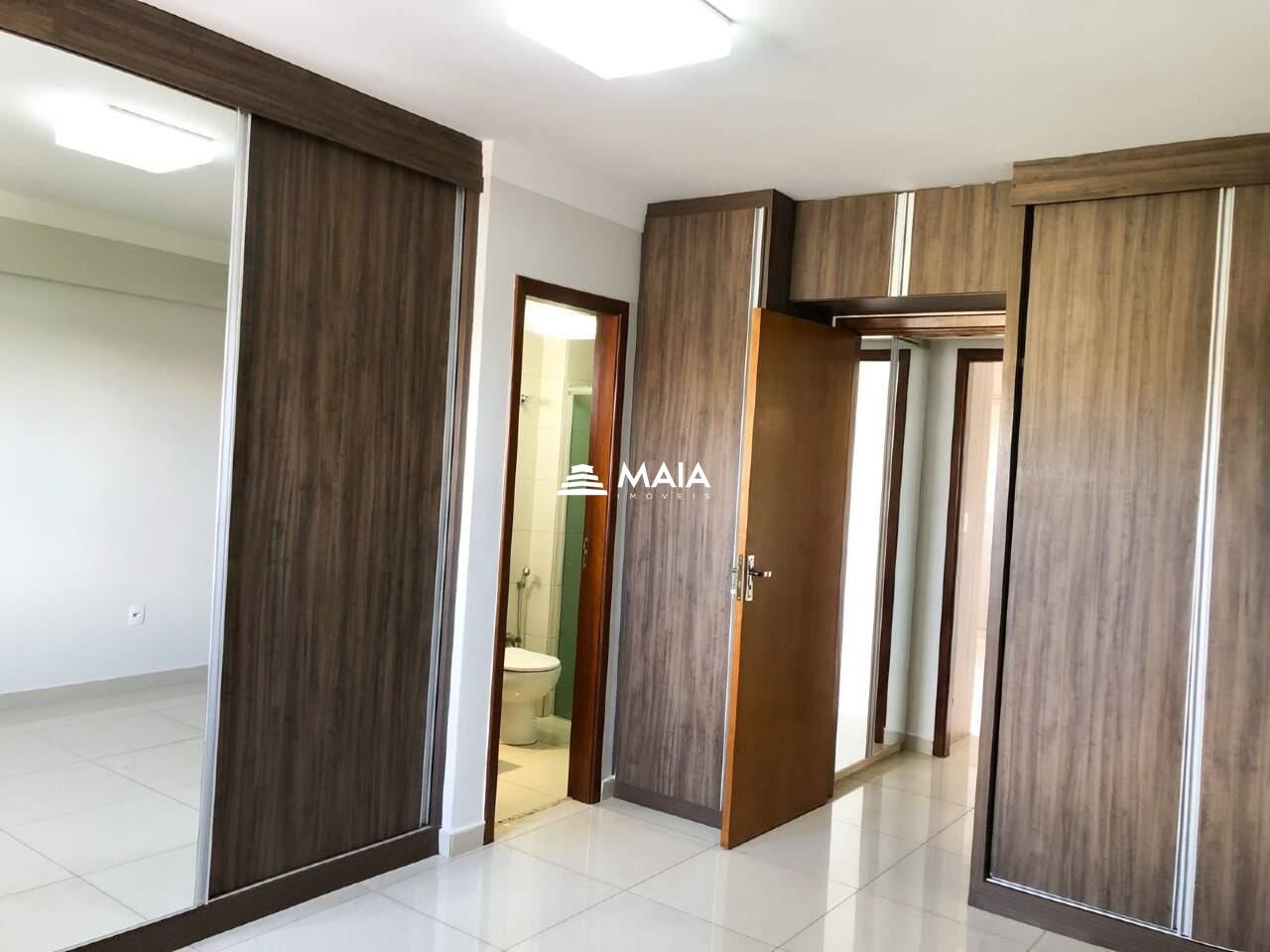 Apartamento à venda no São Benedito: 