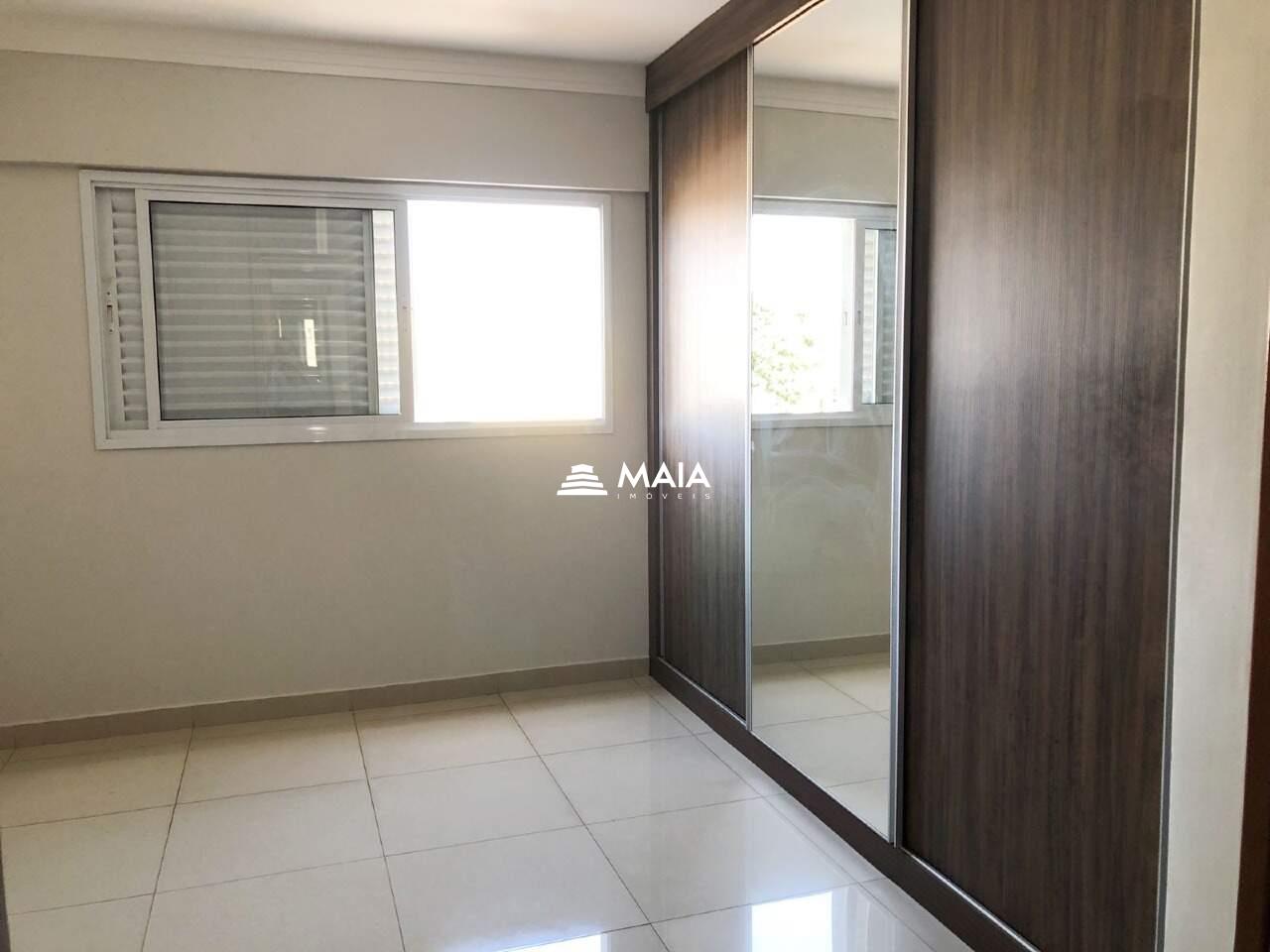 Apartamento à venda no São Benedito: 