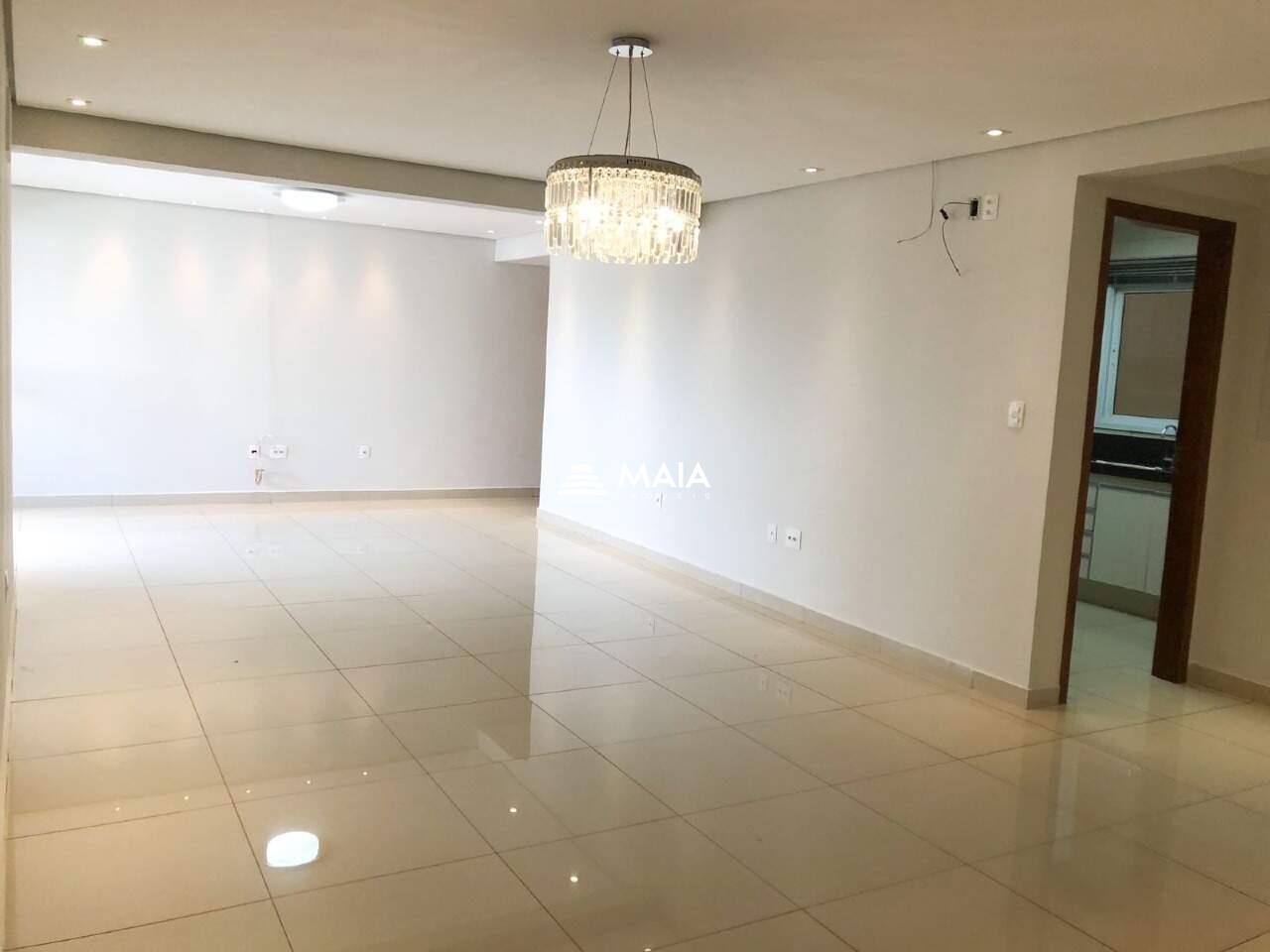 Apartamento à venda no São Benedito: 