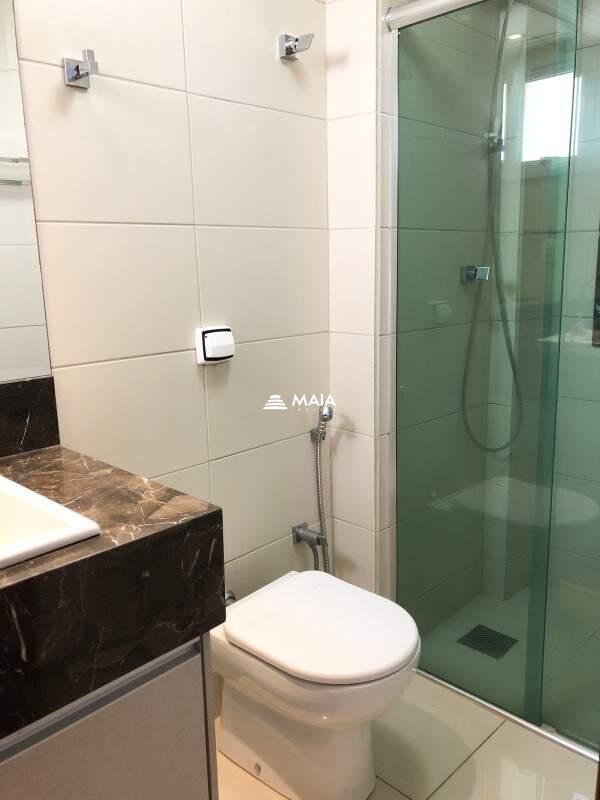 Apartamento à venda no São Benedito: 