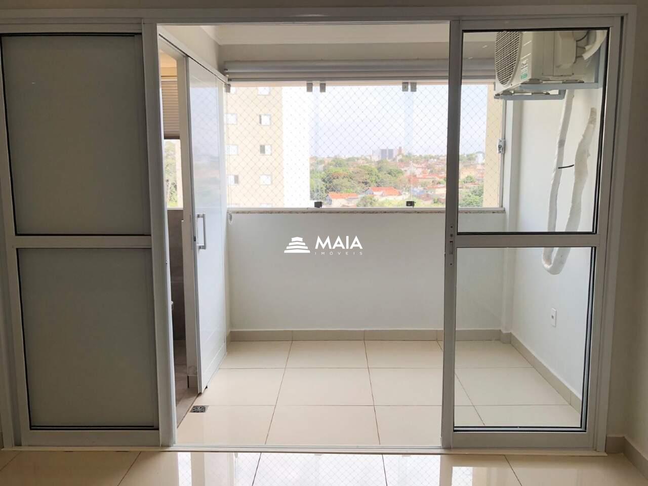 Apartamento à venda no São Benedito: 