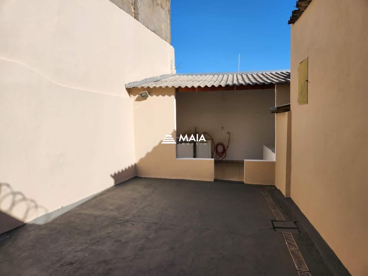 Casa à venda no Quinta Boa Esperança: 