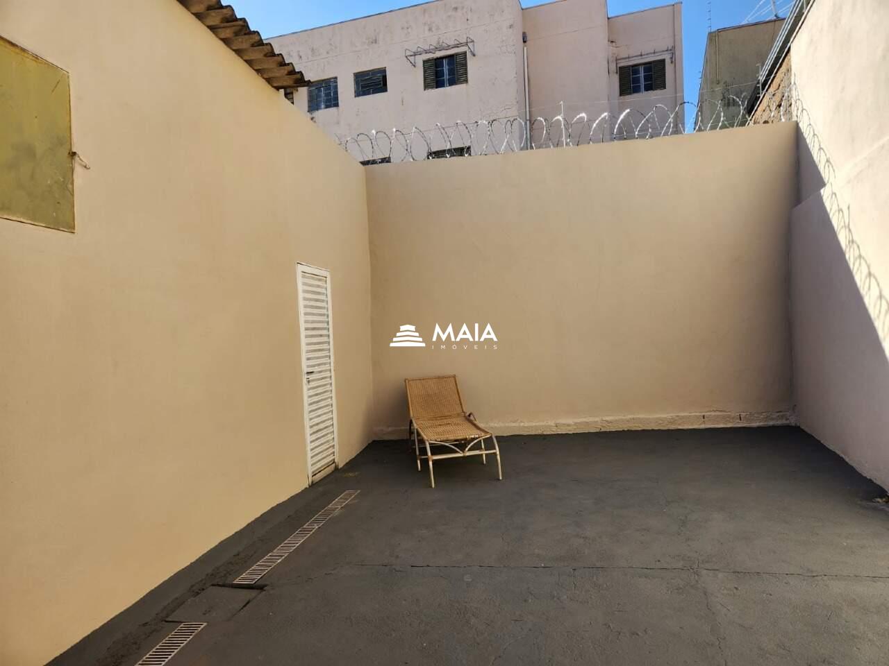 Casa à venda no Quinta Boa Esperança: 