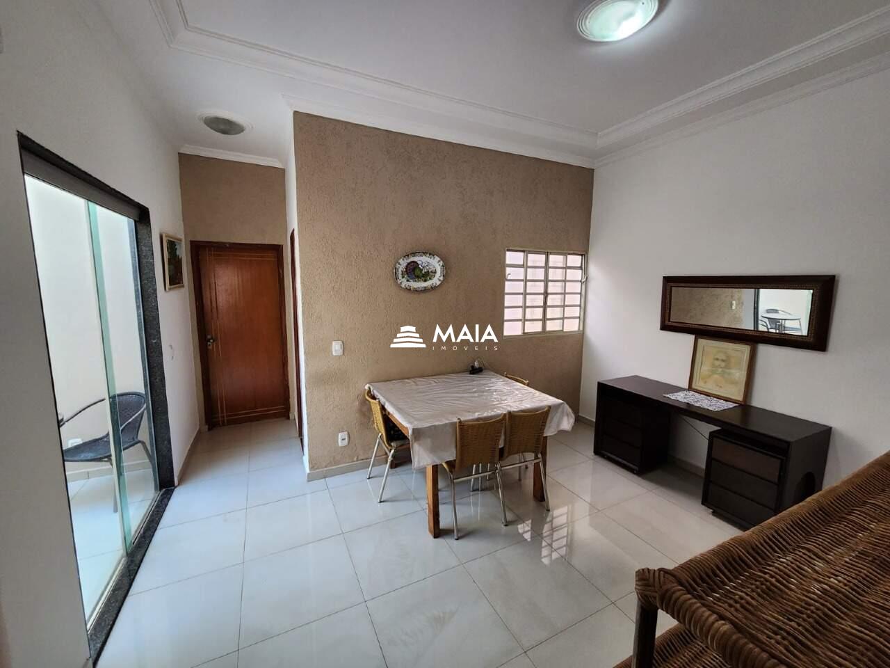 Casa à venda no Quinta Boa Esperança: 