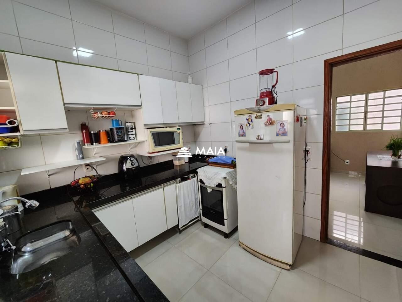 Casa à venda no Quinta Boa Esperança: 