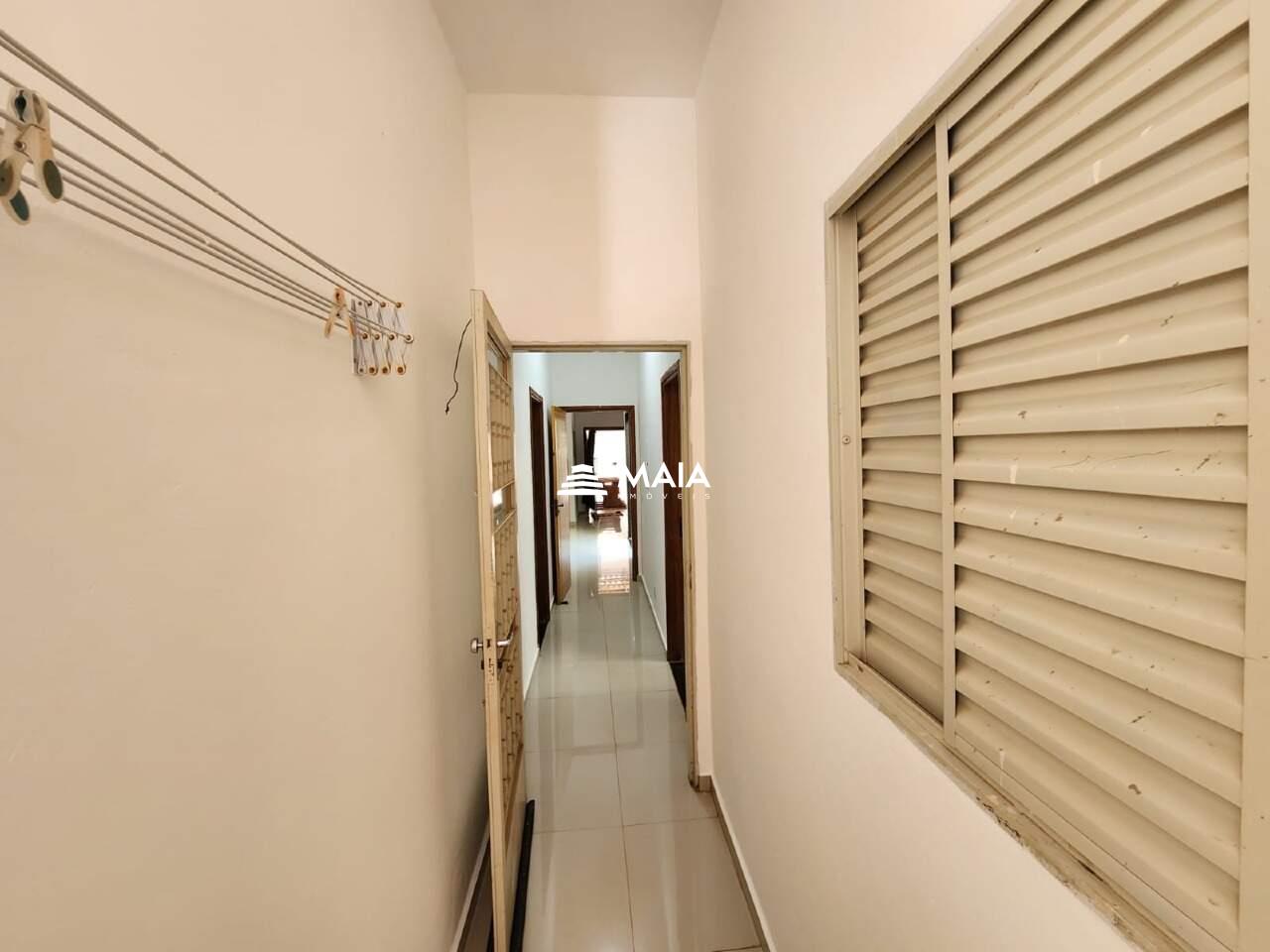 Casa à venda no Quinta Boa Esperança: 