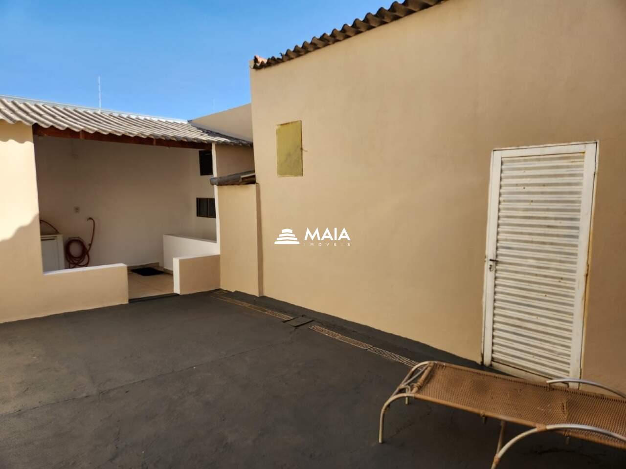 Casa à venda no Quinta Boa Esperança: 