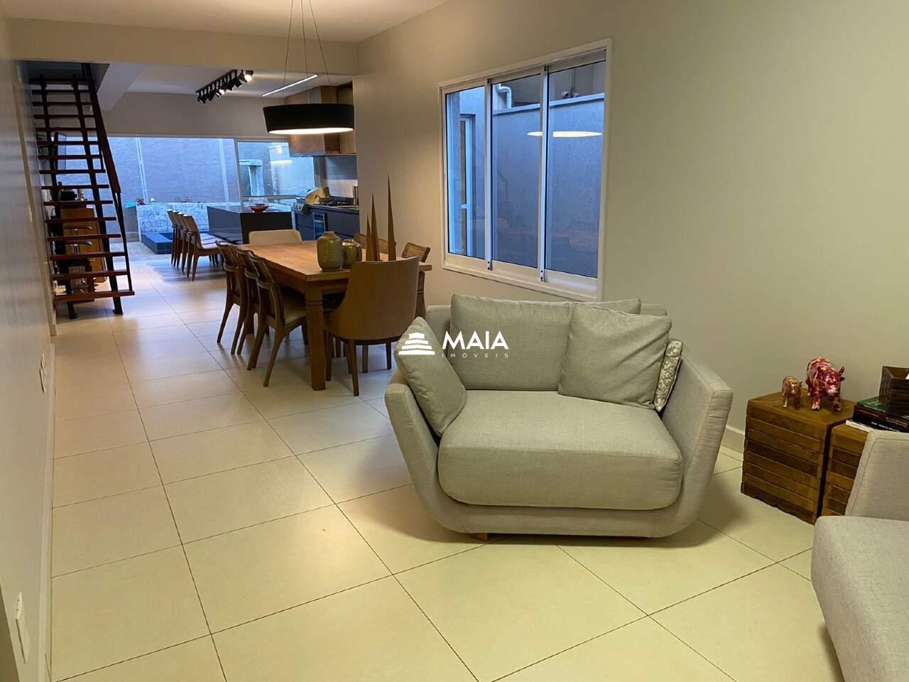 Casa de Condomínio à venda no Ayat, Club Residence: 