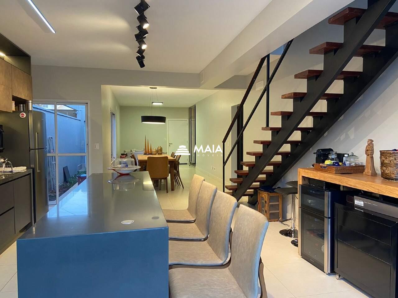 Casa de Condomínio à venda no Ayat, Club Residence: 