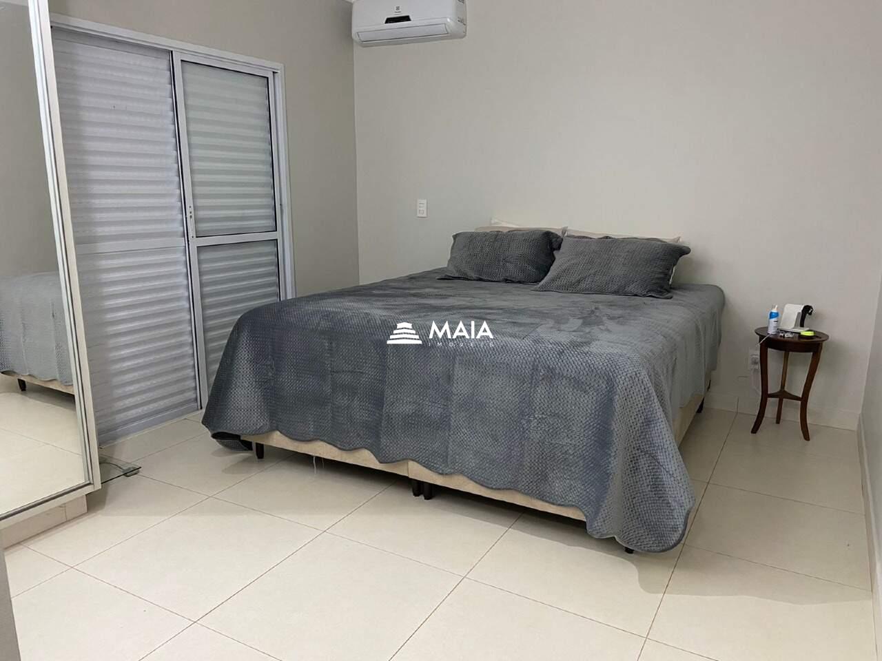 Casa de Condomínio à venda no Ayat, Club Residence: 