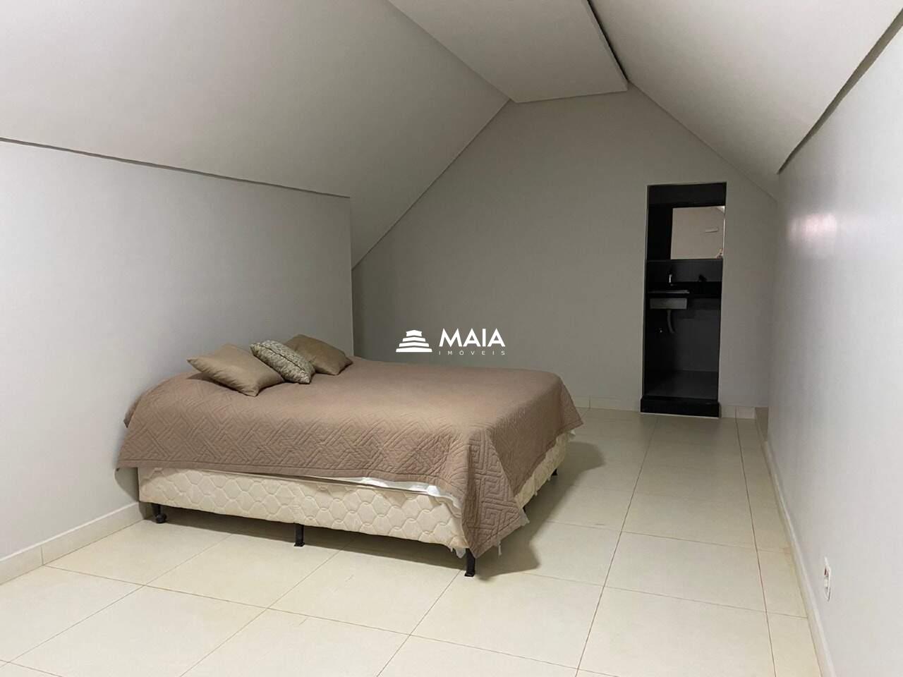 Casa de Condomínio à venda no Ayat, Club Residence: 