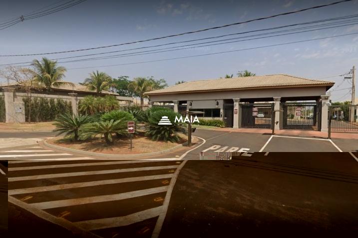 Casa de Condomínio à venda no Ayat, Club Residence: 