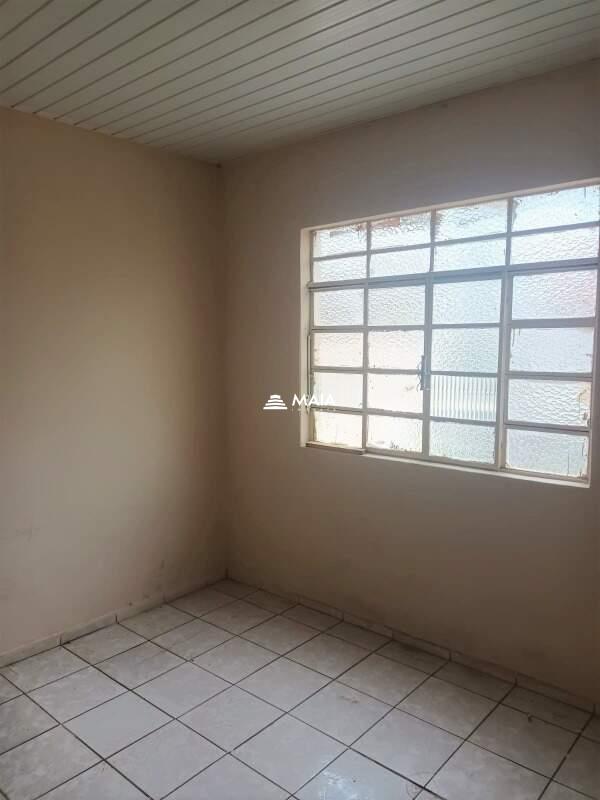 Casa à venda no Fabrício: 