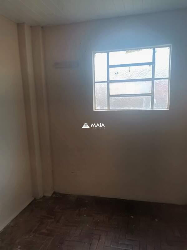 Casa à venda no Fabrício: 