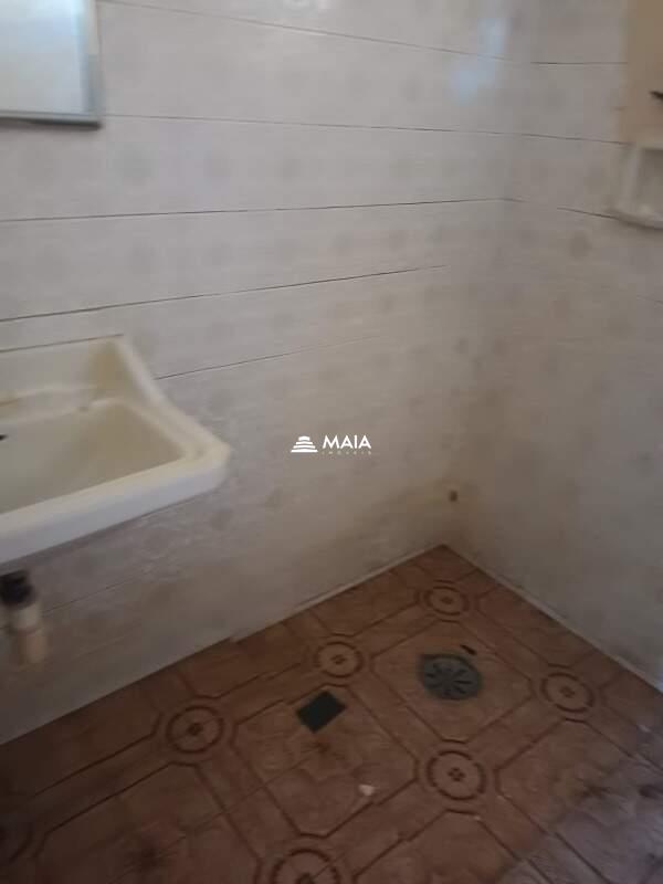 Casa à venda no Fabrício: 