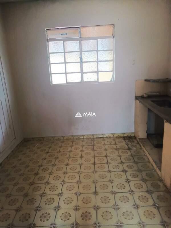 Casa à venda no Fabrício: 